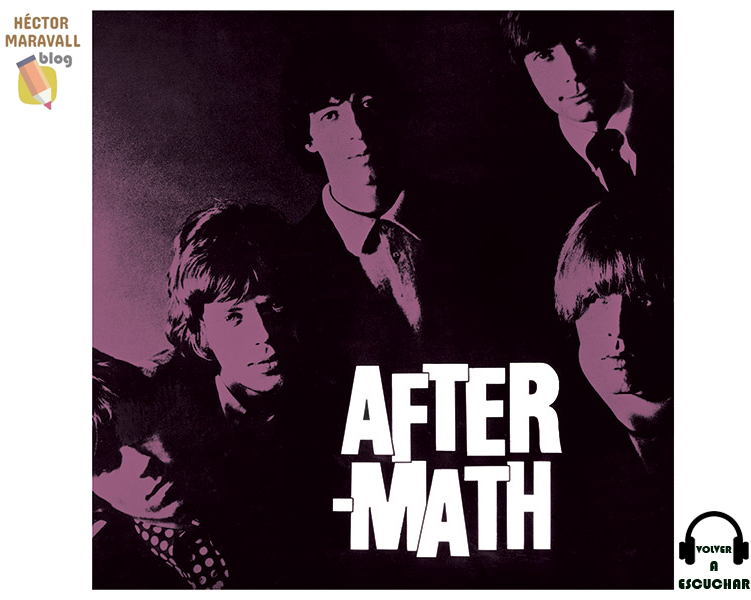 crítica de The Rolling Stones – Aftermath