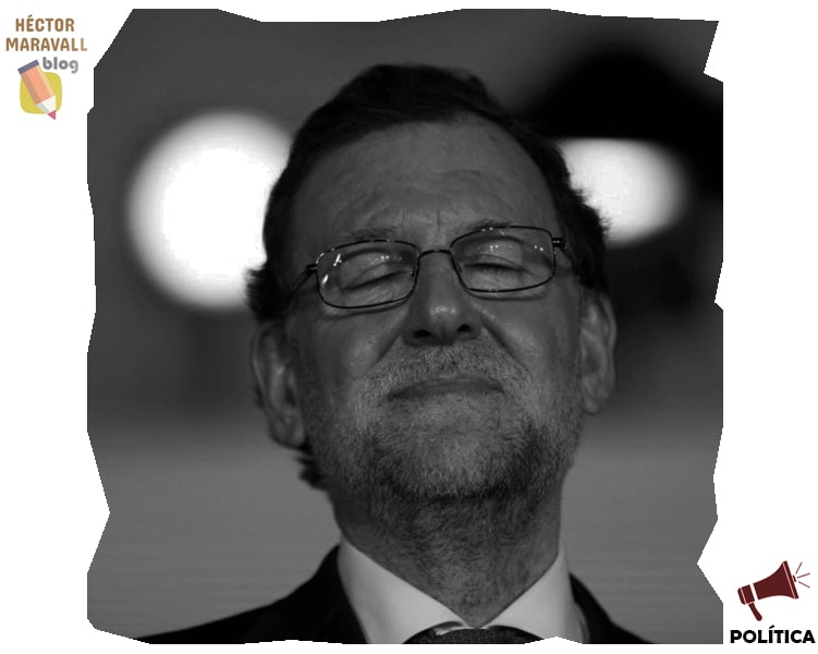 Política blog de Héctor Maravall