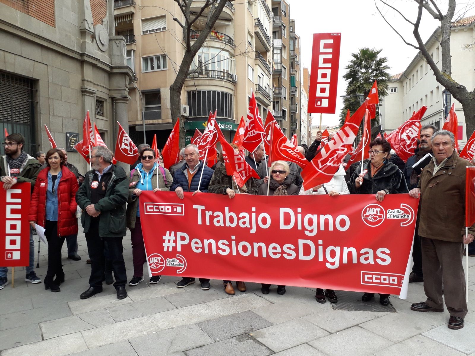 Futuro de las pensiones